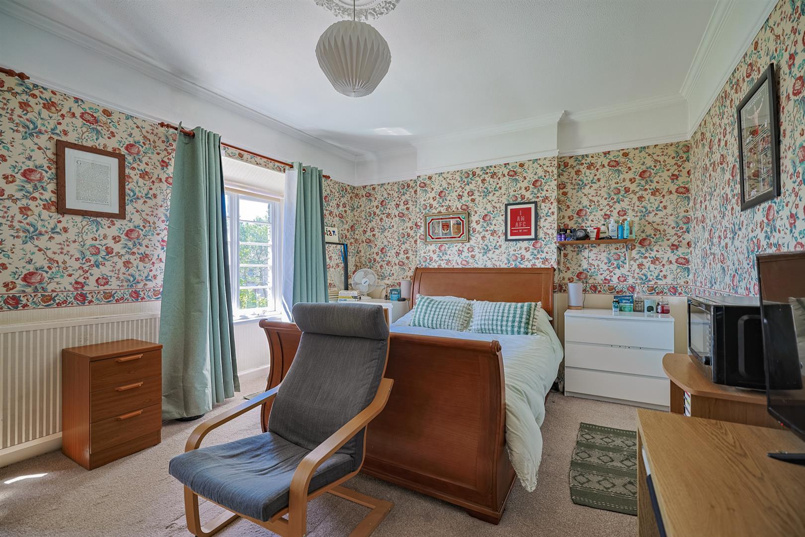 Highfield House, Tyisha Road, Llanelli, SA15 1RW